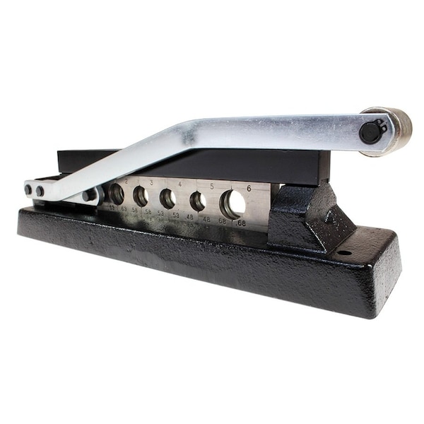 HOSE FERRULE CRIMPING TOOL